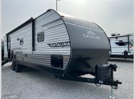 New 2026 Coachmen RV Catalina Summit Series 8 281QBUNK image