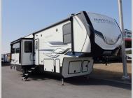 Used 2024 Keystone RV Montana High Country 381TB image
