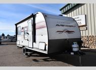 Used 2025 Prime Time RV Avenger LT 16RD image