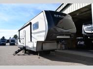 Used 2019 Keystone RV Sprinter Campfire Edition 27FWML image