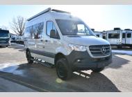 Used 2025 Thor Motor Coach Sanctuary 19M image