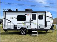 New 2022 Forest River RV Flagstaff Enviro Series 19FDS image