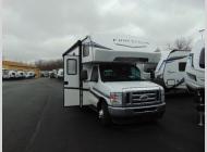 New 2024 Forest River RV Forester Classic 2441DS Ford image
