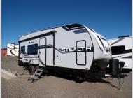 Used 2022 Forest River RV Stealth 2414G image