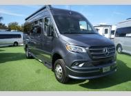 New 2025 Grech RV Terreno-ion AWD Twin Bed image