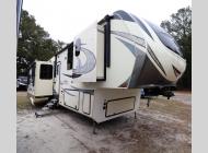 Used 2017 Grand Design Solitude 384GK image
