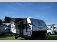 New 2026 Jayco Jay Flight SLX 321BDS image