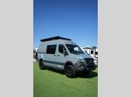 New 2025 Remote Vans Oasis image