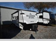 New 2025 Alliance RV Delta Ultra Lite ML206 image