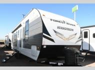 New 2025 Forest River RV Shockwave 2530RLE image