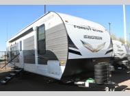 New 2025 Forest River RV Shockwave 2630RLE image