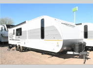 New 2025 Forest River RV Wildwood X-Lite 26ICE image