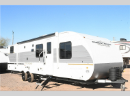 New 2025 Forest River RV Wildwood X-Lite 273QBXL image