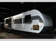 New 2025 Forest River RV Wildwood 34VERANDA image