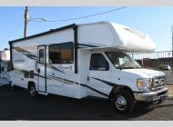 New 2025 Coachmen RV Leprechaun 260DS Ford image