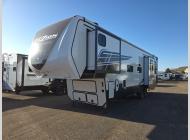 Used 2024 Keystone RV Fuzion Impact Edition 3423 image