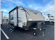 Used 2019 Forest River RV Wildwood 171RBXL image