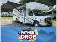 New 2025 Coachmen RV Leprechaun 260MB Ford image