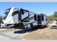 Used 2020 Jayco Seismic 4125 image