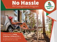 Used 2020 Coleman Coleman Light LX 1605fb image