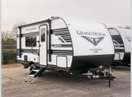 New 2026 Grand Design Transcend One 151RB image