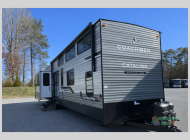 New 2025 Coachmen RV Catalina Destination Series 43CONDO image