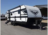 New 2026 Grand Design Transcend Xplor 22RBX image