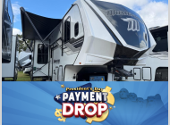 New 2025 Grand Design Momentum G-Class 350G image