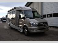 Used 2016 Leisure Travel Serenity 3401 image