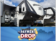 New 2025 Grand Design Momentum M-Class 344M image