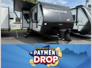 New 2025 Grand Design Imagine XLS 22RBE image