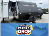 New 2025 Grand Design Imagine XLS 22RBE image
