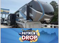 New 2025 Keystone RV Alpine 3303CK image