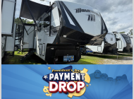 New 2025 Grand Design Momentum M-Class 414M image