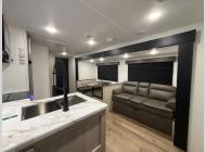 New 2026 Forest River RV Puma Camping Edition 303BHCE image