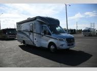 Used 2023 Entegra Coach Qwest 24N image