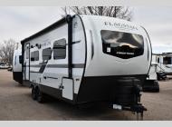 New 2026 Forest River RV Flagstaff Micro Lite 22FBS image