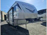 New 2025 Coachmen RV Chaparral Lite 30RLS image