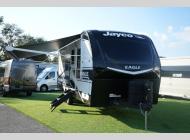 New 2025 Jayco Eagle HT 230MLCS image