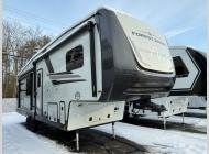 New 2025 Forest River RV Rockwood Signature 331RL image