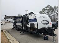 New 2025 Forest River RV Cherokee Grey Wolf 29TE image