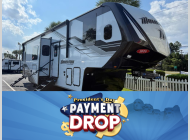 New 2025 Grand Design Momentum M-Class 344M image