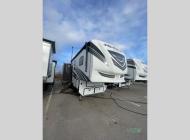 Used 2021 Forest River RV Vengeance 383G2 image