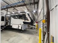 Used 2025 Keystone RV Alpine Avalanche Edition 321RL image