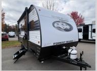 New 2026 Forest River RV Cherokee Wolf Pup 17LP image