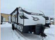 Used 2025 Jayco Jay Feather Micro 199MBS image