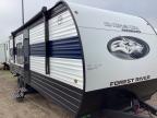New 2026 Forest River RV Cherokee Grey Wolf 24RRT image