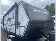 Used 2025 Grand Design Imagine XLS 22BHE image