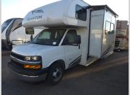 New 2026 Thor Motor Coach Quantum LZ25 image