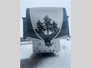 New 2026 CrossRoads RV Redwood 412GK image